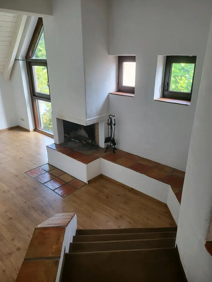 3 Zimmer Wohnung mit 70 m² in Düsseldorf – Bild 3