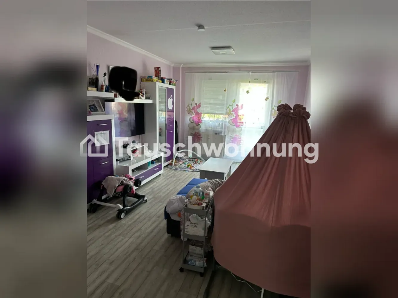 4 room apartment with 82 m² in Berlin – Photo 7