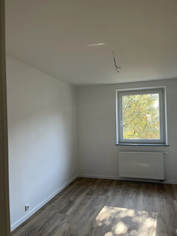 2 Zimmer Wohnung mit 46 m² in Augsburg – Bild 2