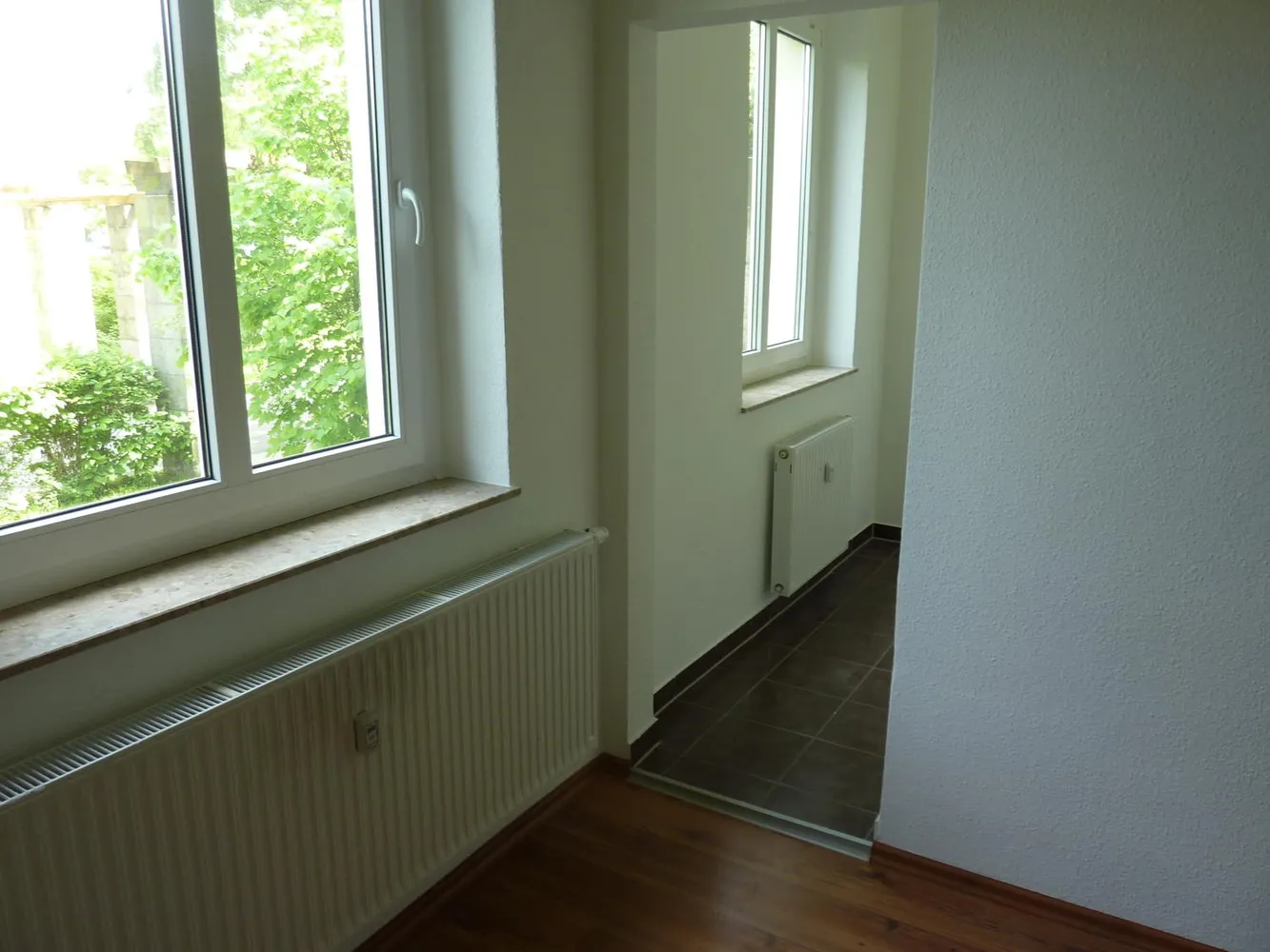 2 Zimmer Wohnung mit 35 m² in Chemnitz – Bild 3