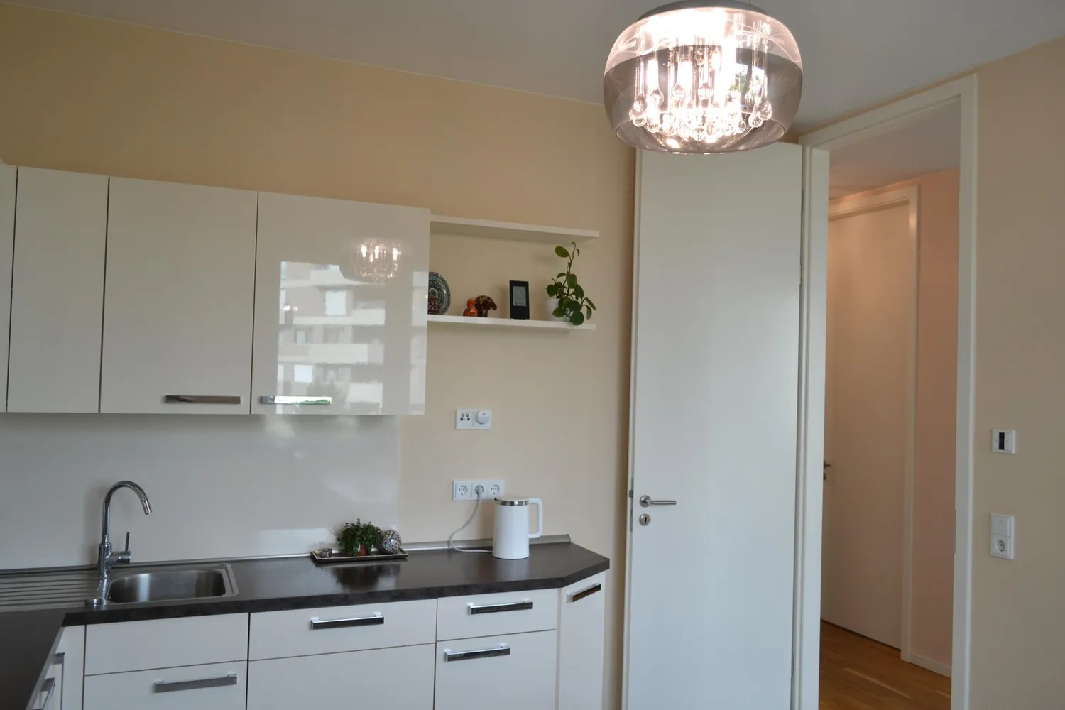 3 Zimmer Wohnung mit 87 m² in Frankfurt am Main – Bild 12