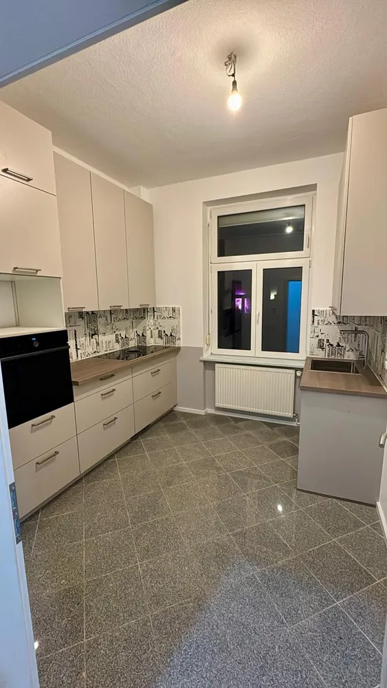 2 Zimmer Wohnung mit 69 m² in Frankfurt am Main – Bild 1
