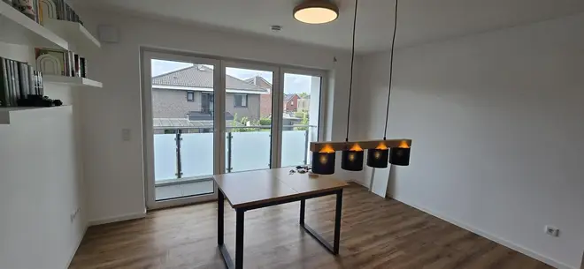 2 Zimmer Wohnung mit 50 m² in Münster – Bild 2