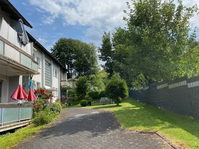 2 Zimmer Wohnung mit 86 m² in Lüdenscheid – Bild 9
