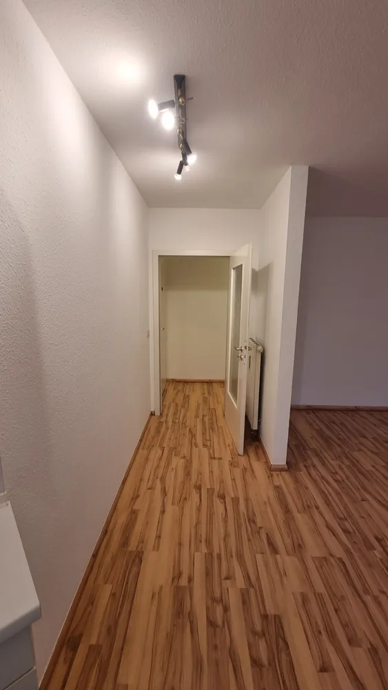 1 Zimmer Wohnung mit 44 m² in Hamburg – Bild 3