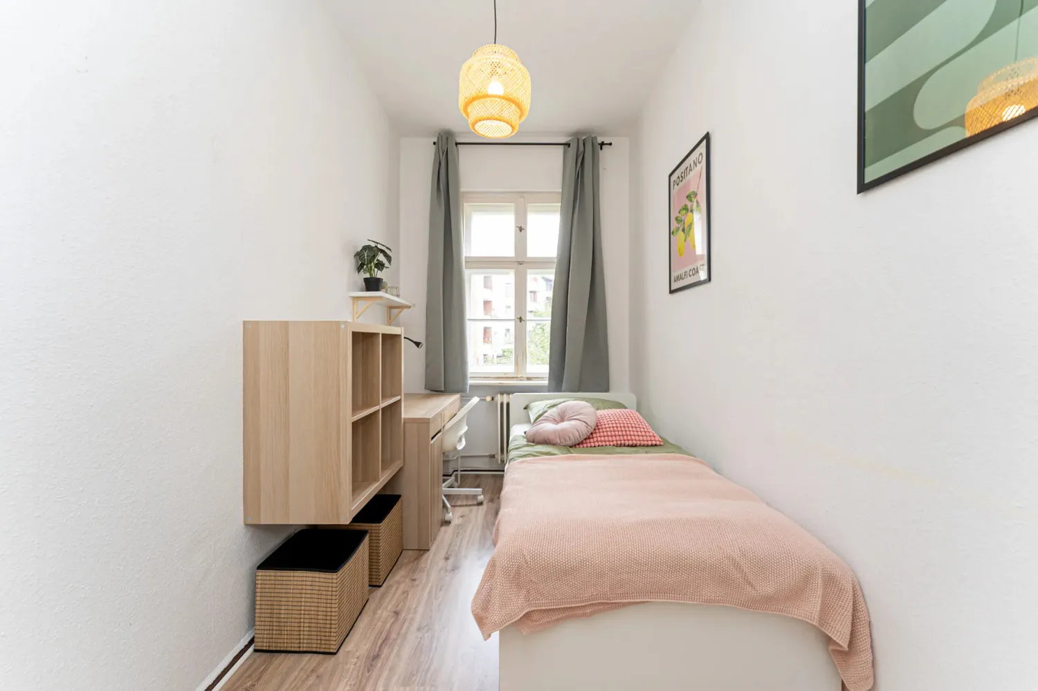 Shared room with 9 m² in Berlin – Photo 6