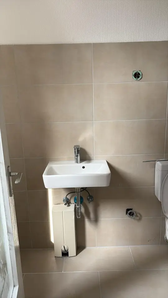 5 Zimmer Wohnung mit 93 m² in Duisburg – Bild 10