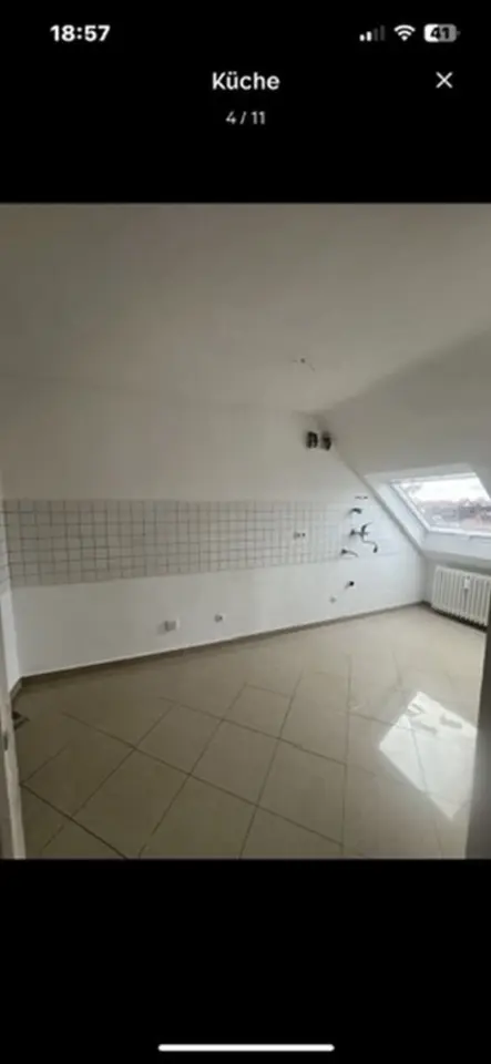 2 Zimmer Wohnung mit 42 m² in Wiesbaden – Bild 6
