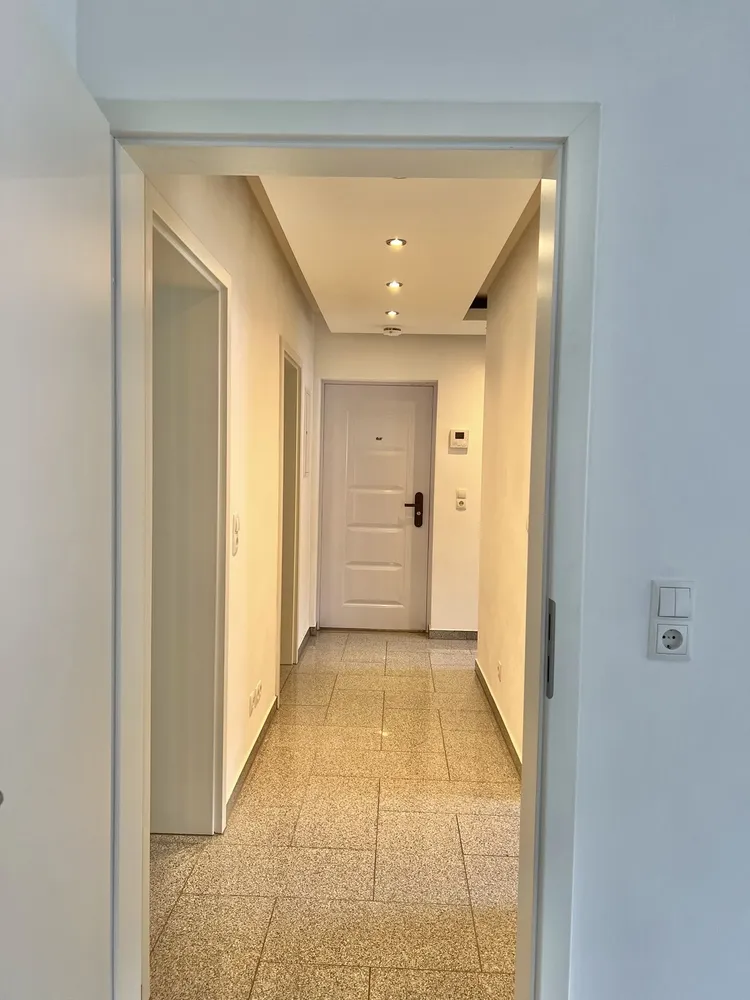 4 Zimmer Wohnung mit 60 m² in Hagen – Bild 2