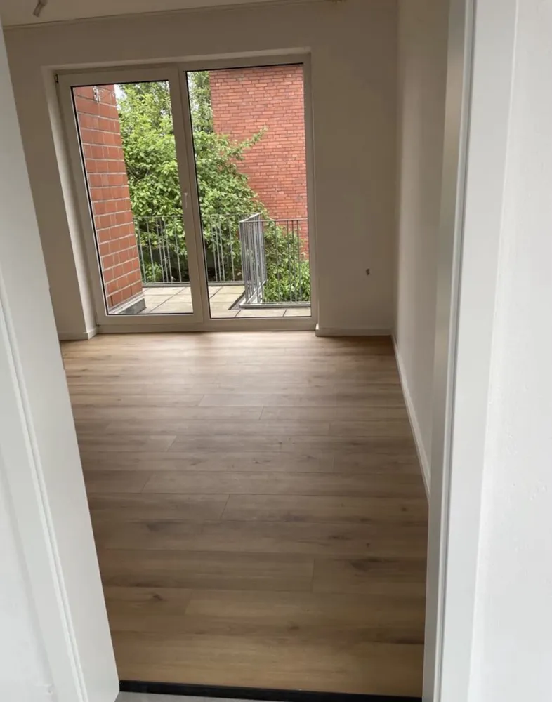 4 Zimmer Wohnung mit 80 m² in Münster – Bild 1