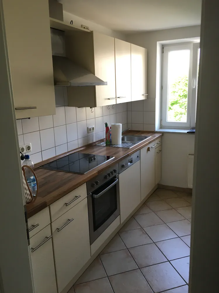 4 room apartment with 87 m² in Munich – Photo 1
