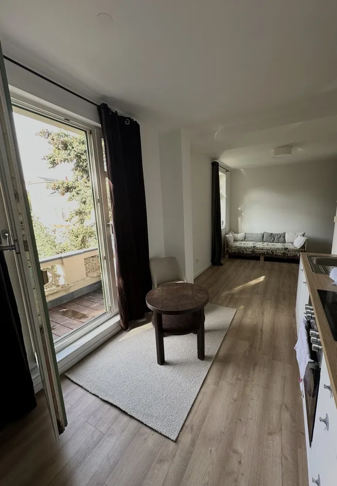 3 Zimmer Wohnung mit 54 m² in Potsdam – Bild 2