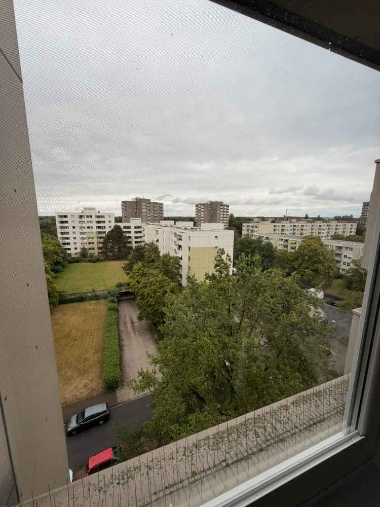 4 Zimmer Wohnung mit 87 m² in Hannover – Bild 12