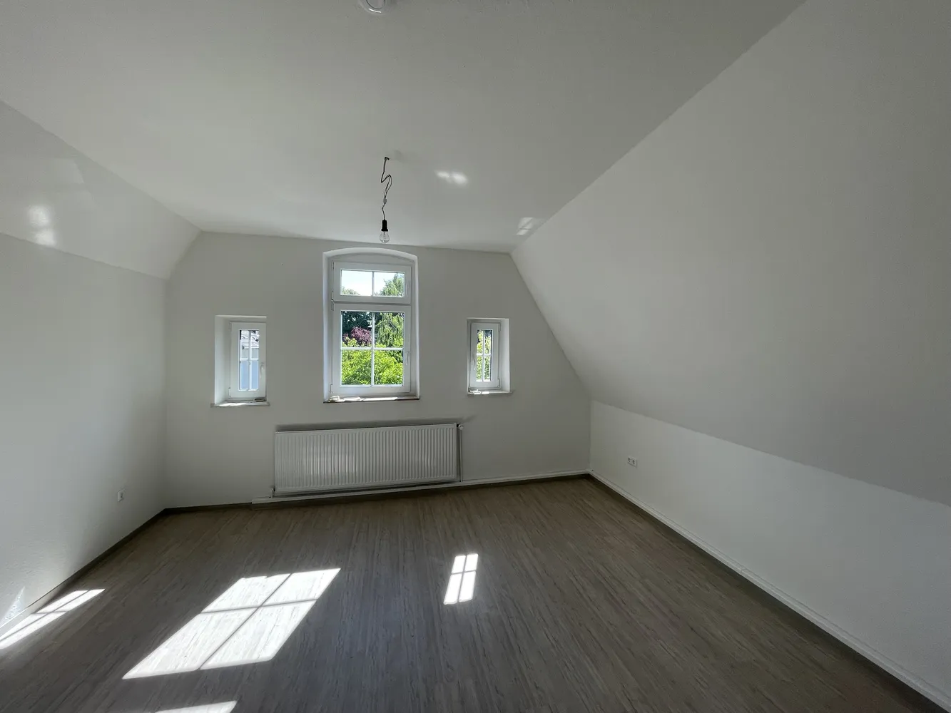2 Zimmer Wohnung mit 46 m² in Dortmund – Bild 3