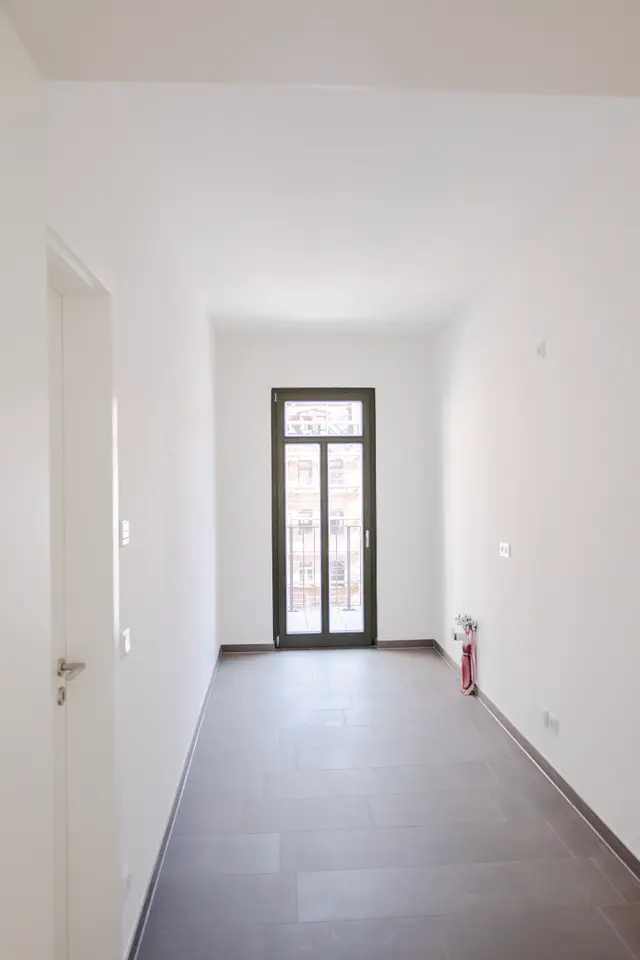 2 Zimmer Wohnung mit 54 m² in Leipzig – Bild 3