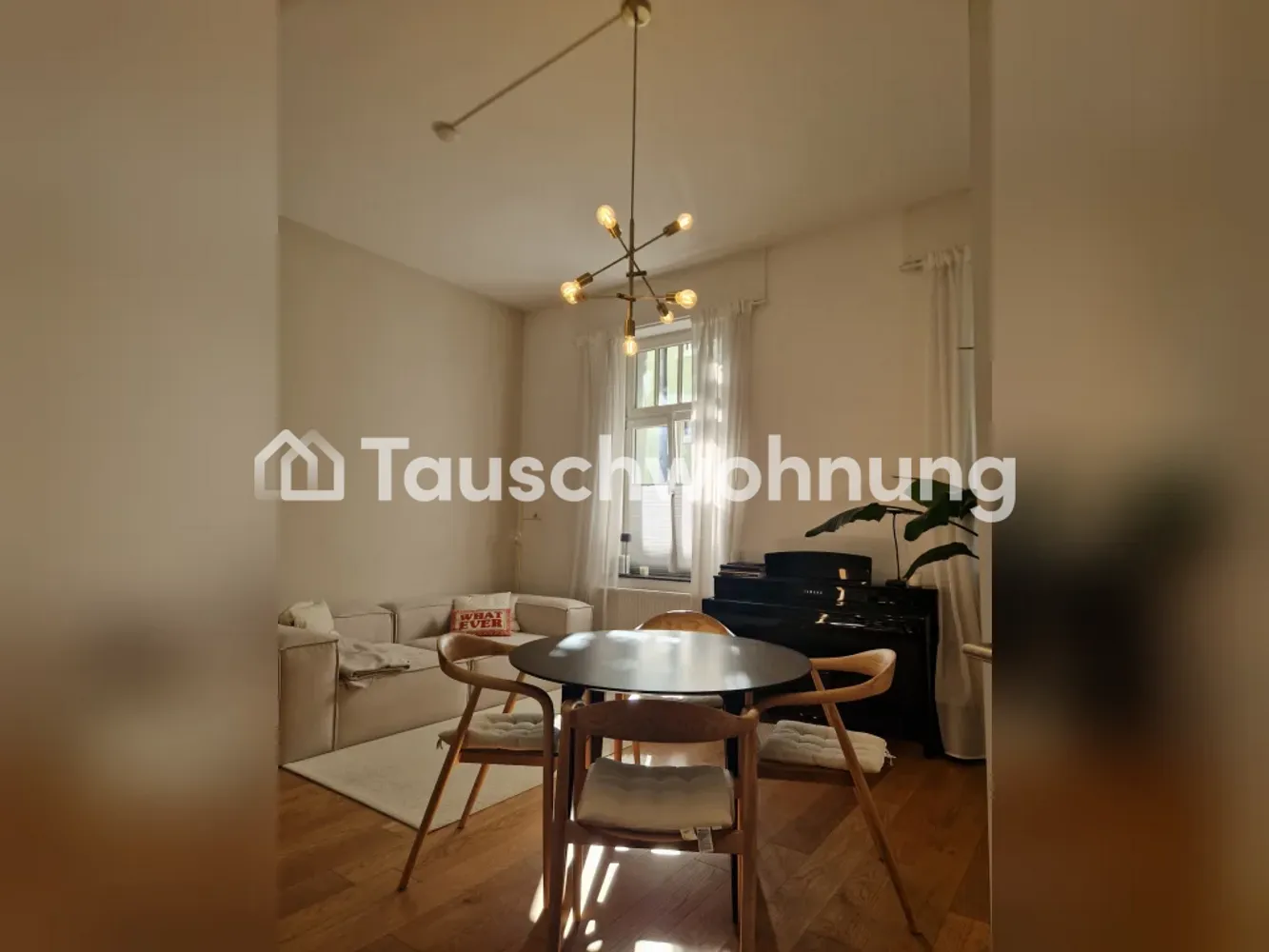 2 room apartment with 58 m² in Cologne – Photo 1