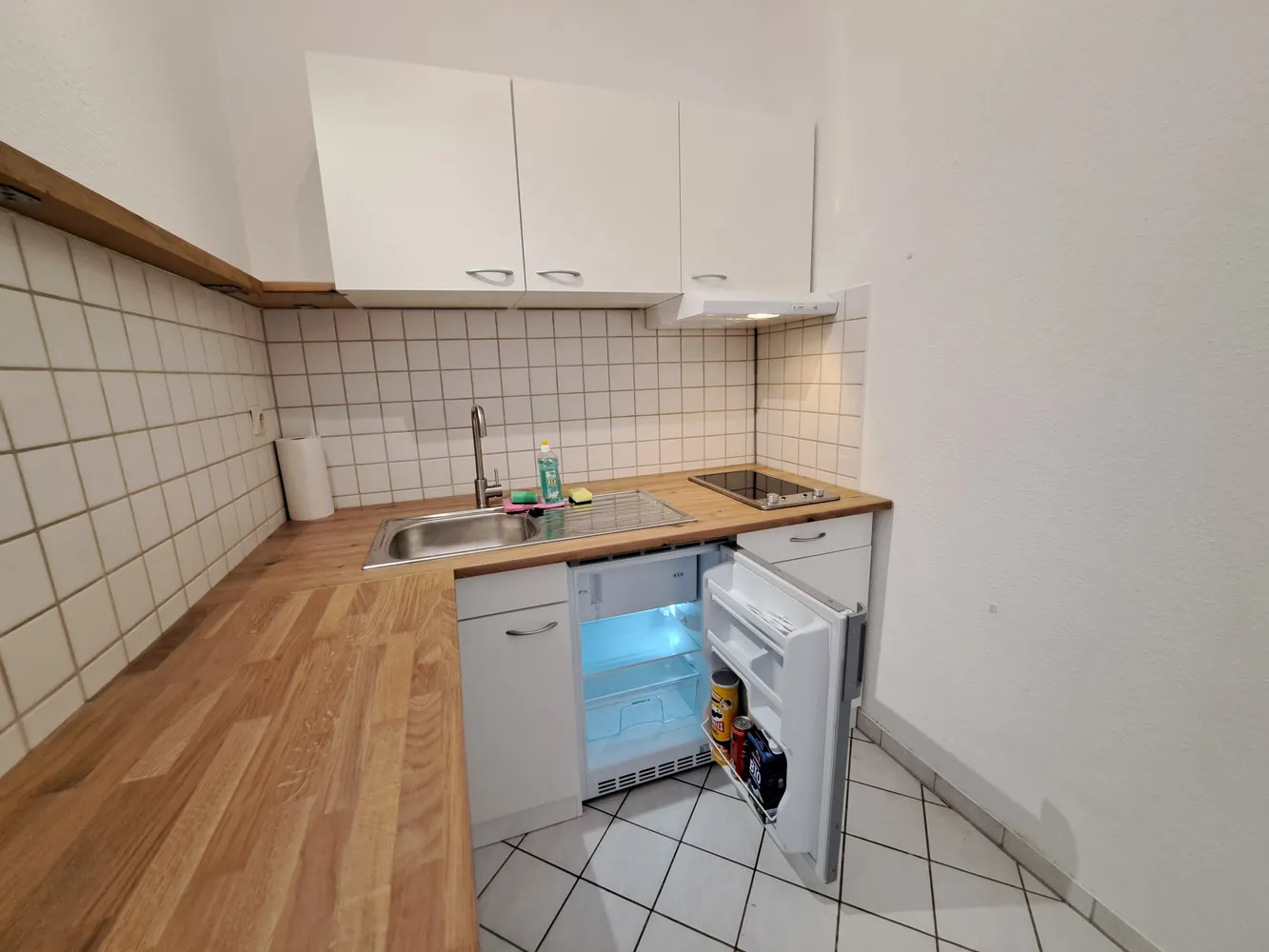 2 Zimmer Wohnung mit 39 m² in Halle (Saale) – Bild 4