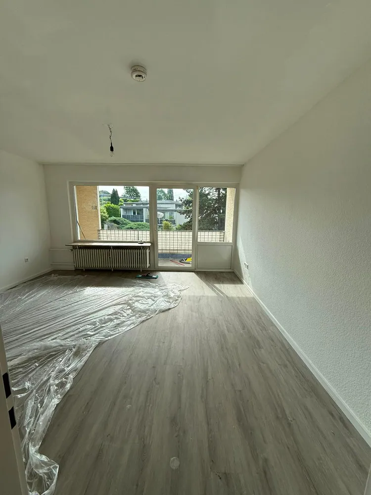 1 Zimmer Wohnung mit 30 m² in Leverkusen – Bild 1