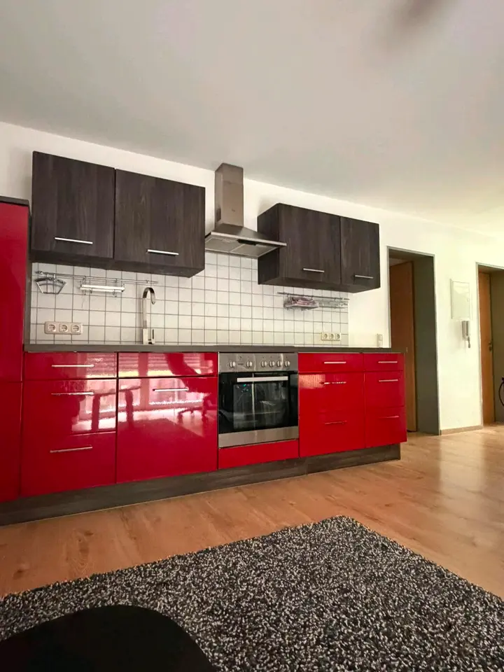 2 Zimmer Wohnung mit 45 m² in Memmingen – Bild 3