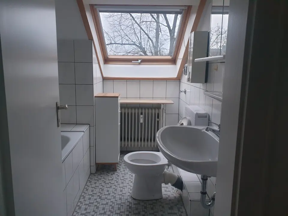 2 Zimmer Wohnung mit 48 m² in Ratingen – Bild 4