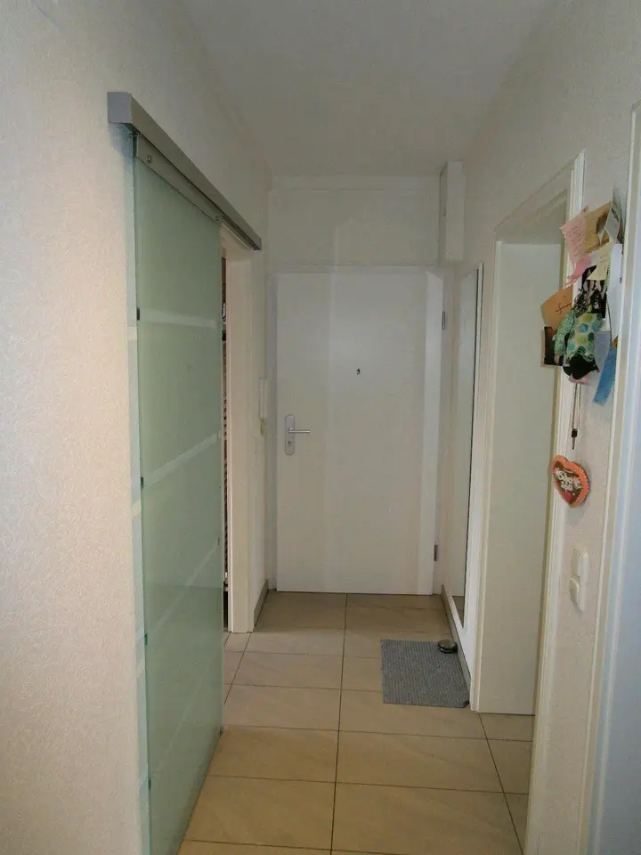 3 Zimmer Wohnung mit 69 m² in Wolfenbüttel – Bild 7