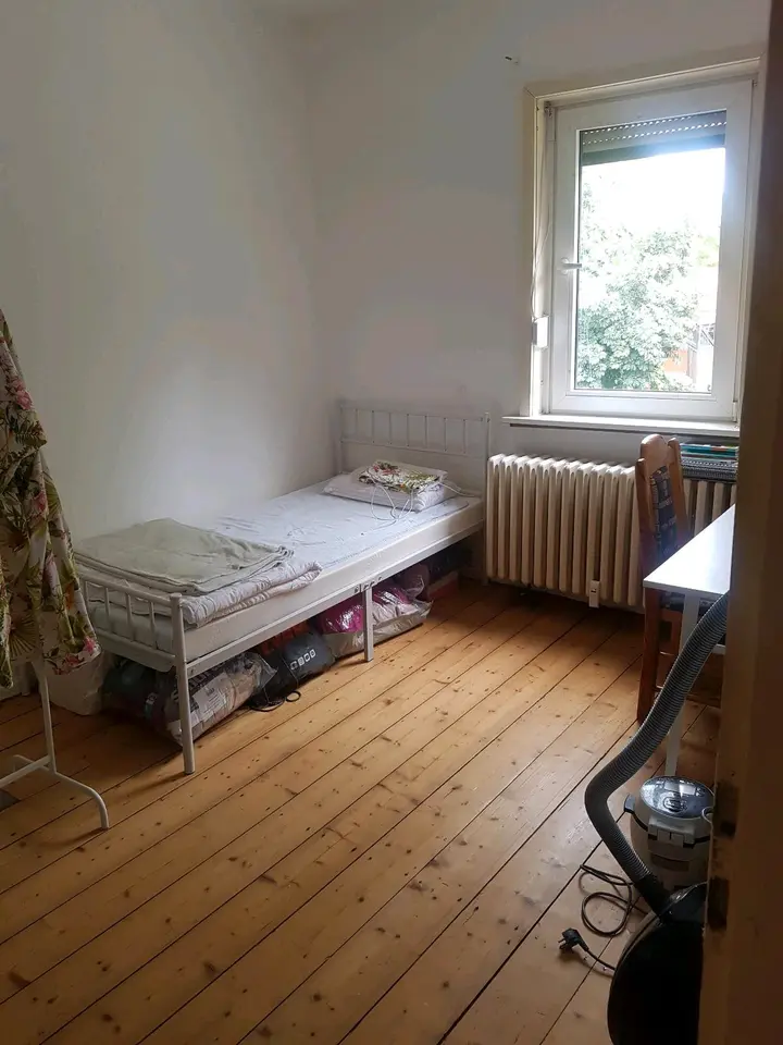 2 Zimmer Wohnung mit 40 m² in Northeim – Bild 1