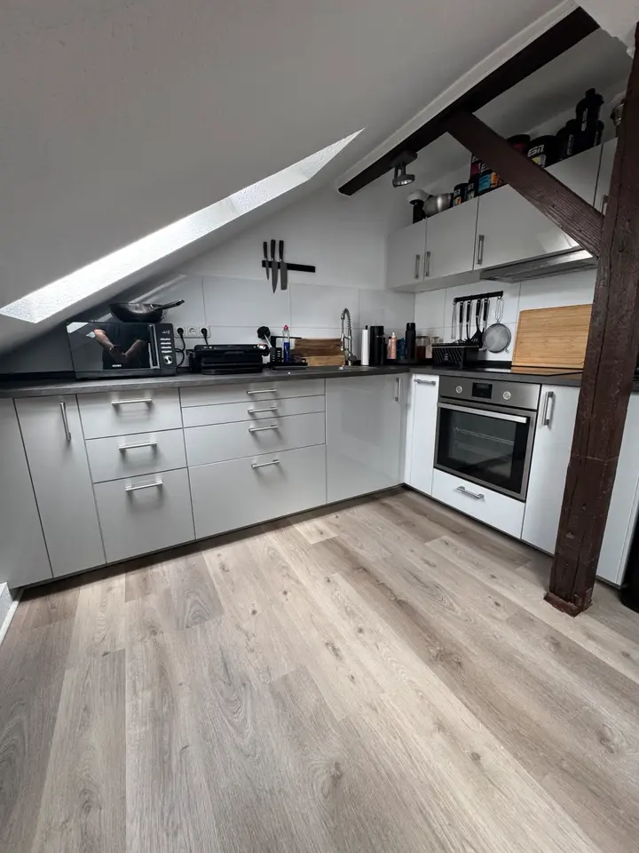 4 Zimmer Wohnung mit 61 m² in Mönchengladbach – Bild 10