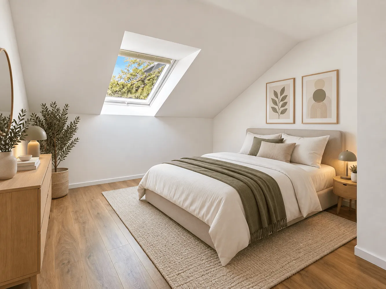 4 Zimmer Wohnung mit 85 m² in Stuttgart – Bild 7