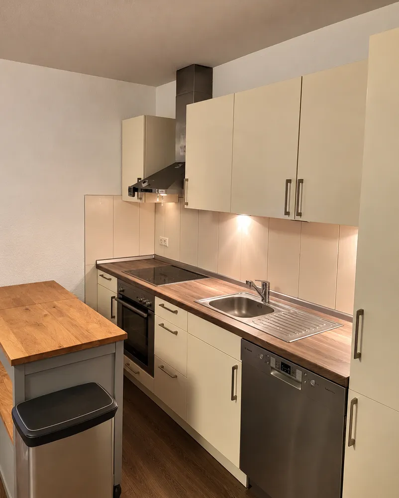 2 Zimmer Wohnung mit 44 m² in Hamburg – Bild 7