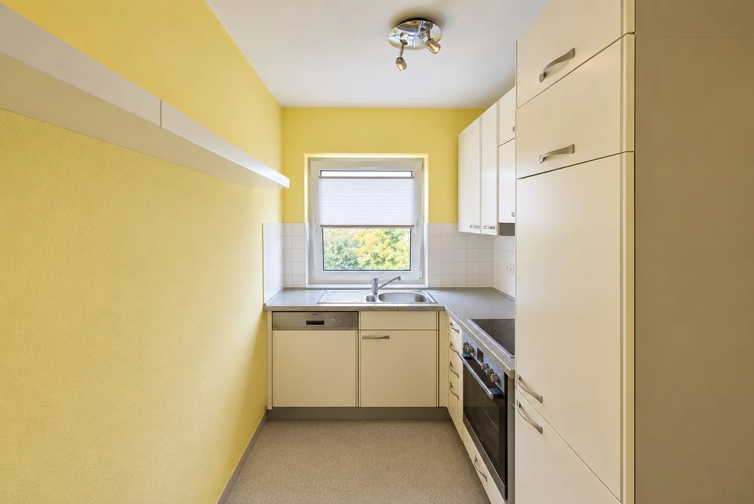 3 Zimmer Wohnung mit 67 m² in Bremen – Bild 2