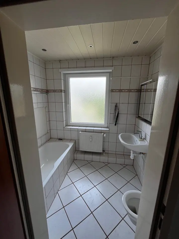 4 Zimmer Wohnung mit 100 m² in Saarbrücken – Bild 4
