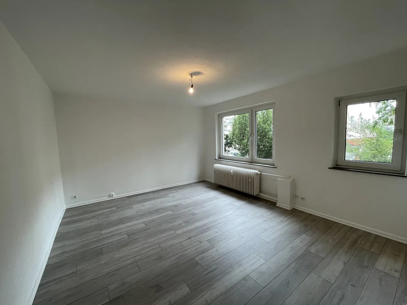 1 Zimmer Wohnung mit 28 m² in Hannover – Bild 2