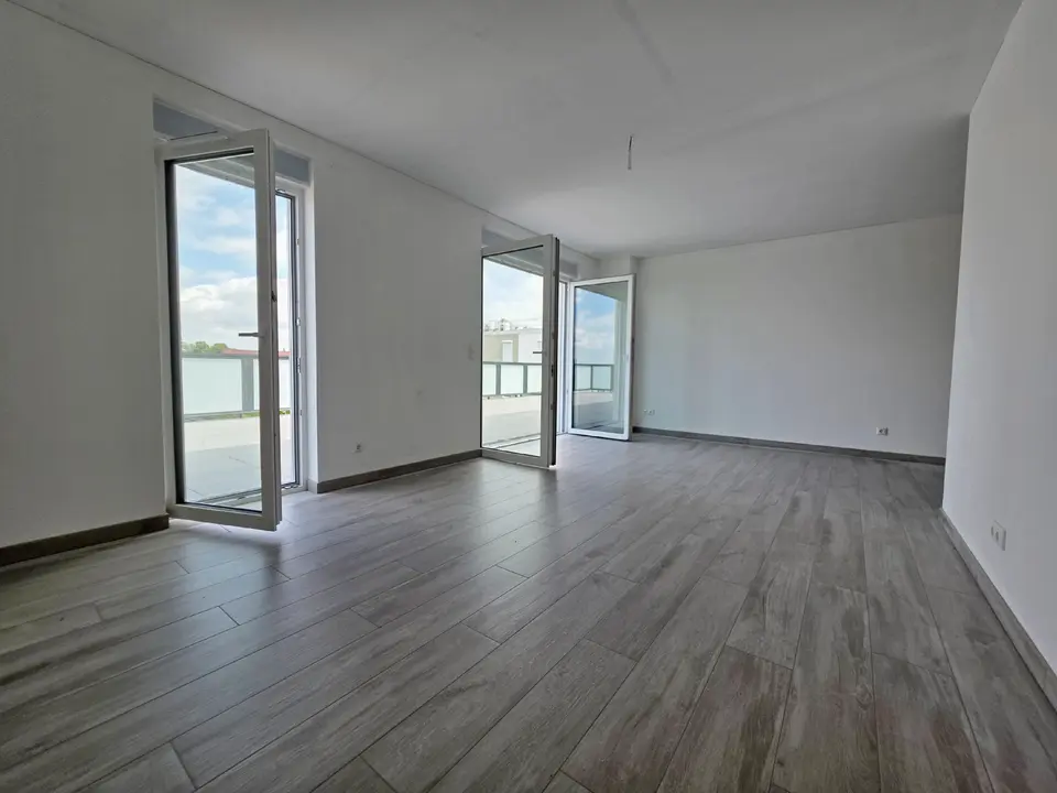 4 Zimmer Wohnung mit 152 m² in Wolfsburg – Bild 1