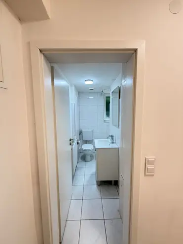 1 Zimmer Wohnung mit 27 m² in Heidelberg – Bild 10