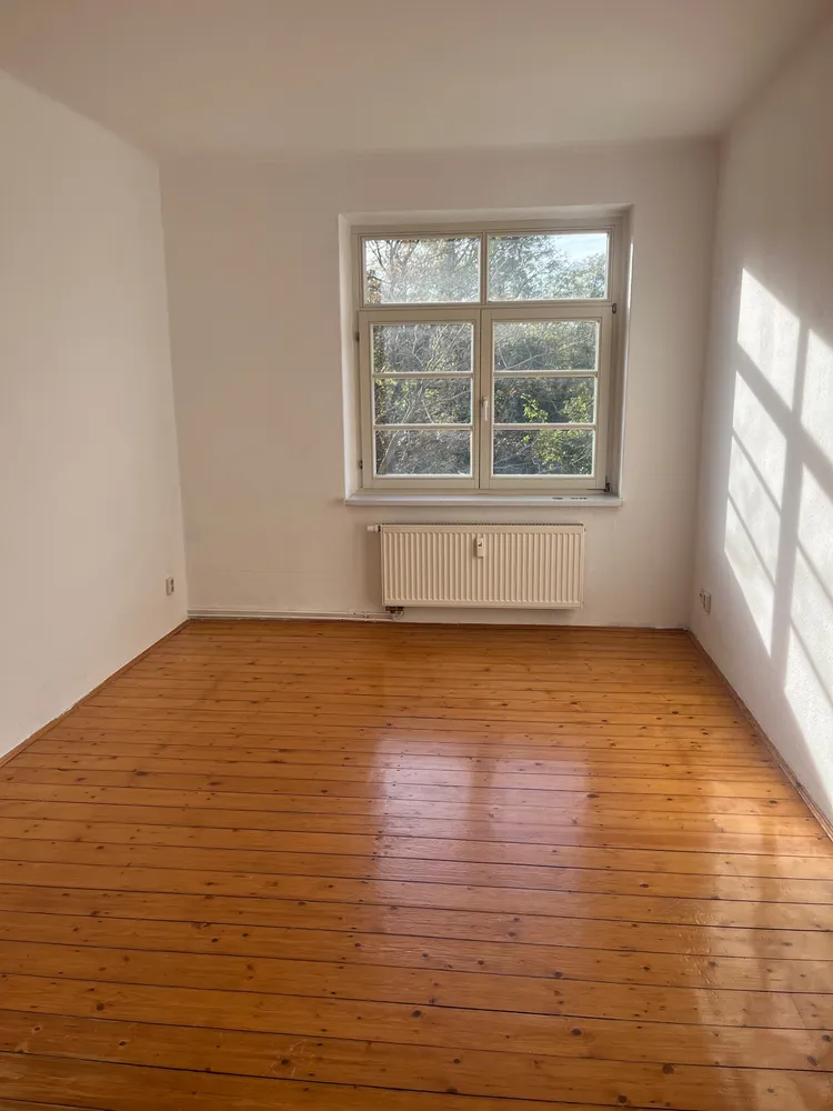2 Zimmer Wohnung mit 41 m² in Halle (Saale) – Bild 1