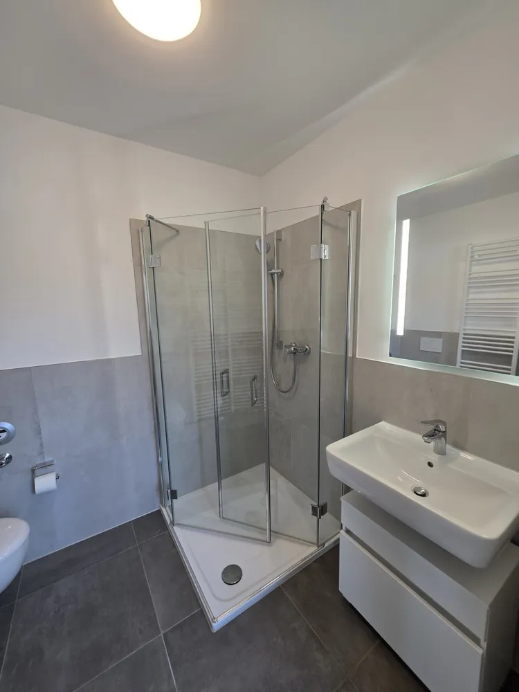 2 Zimmer Wohnung mit 82 m² in Herford – Bild 5
