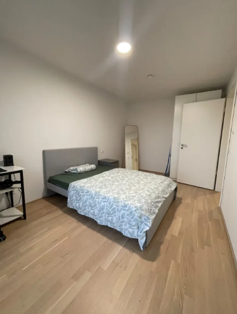 3 Zimmer Wohnung mit 65 m² in München – Bild 3