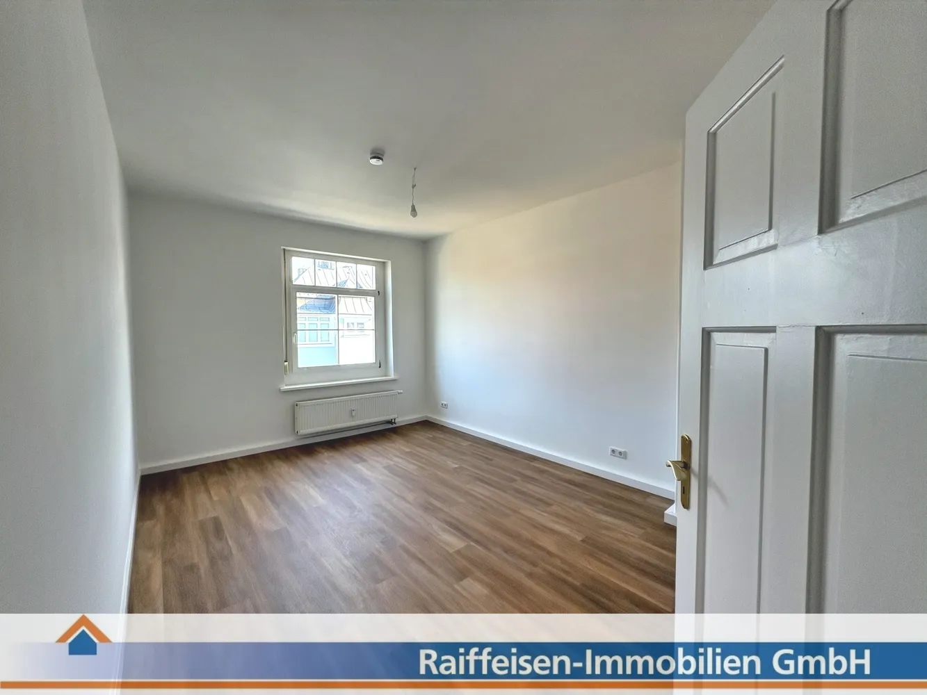 2 Zimmer Wohnung mit 94 m² in Regensburg – Bild 6