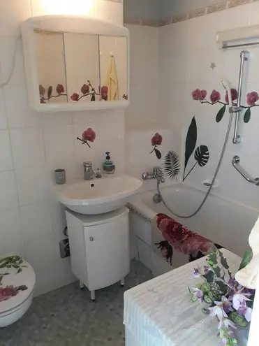 WG-Zimmer in Berlin – Bild 5