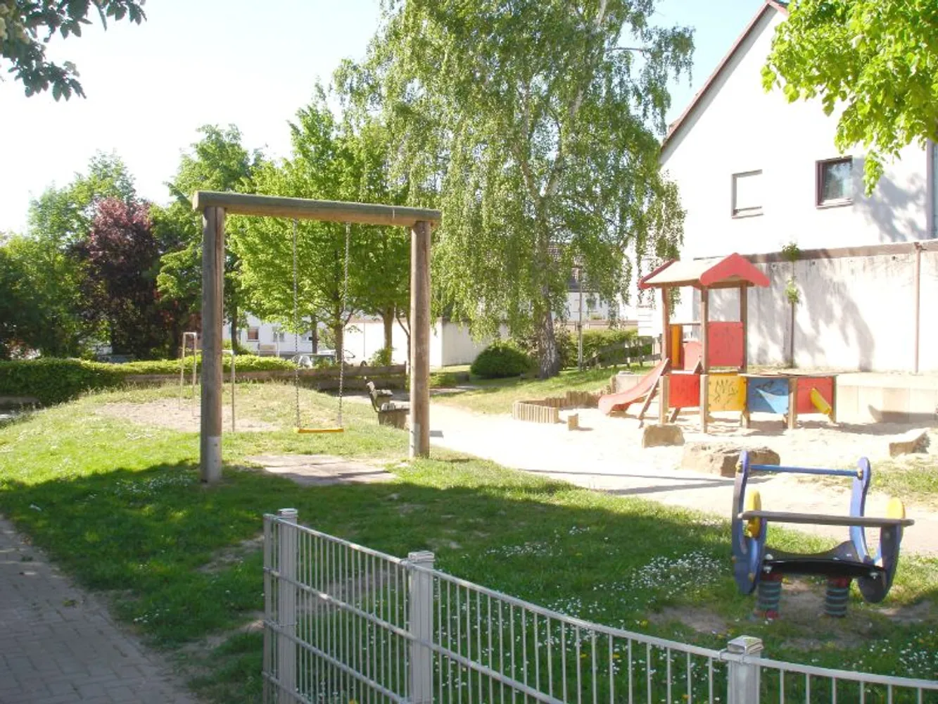 3 Zimmer Wohnung mit 71 m² in Kassel – Bild 3