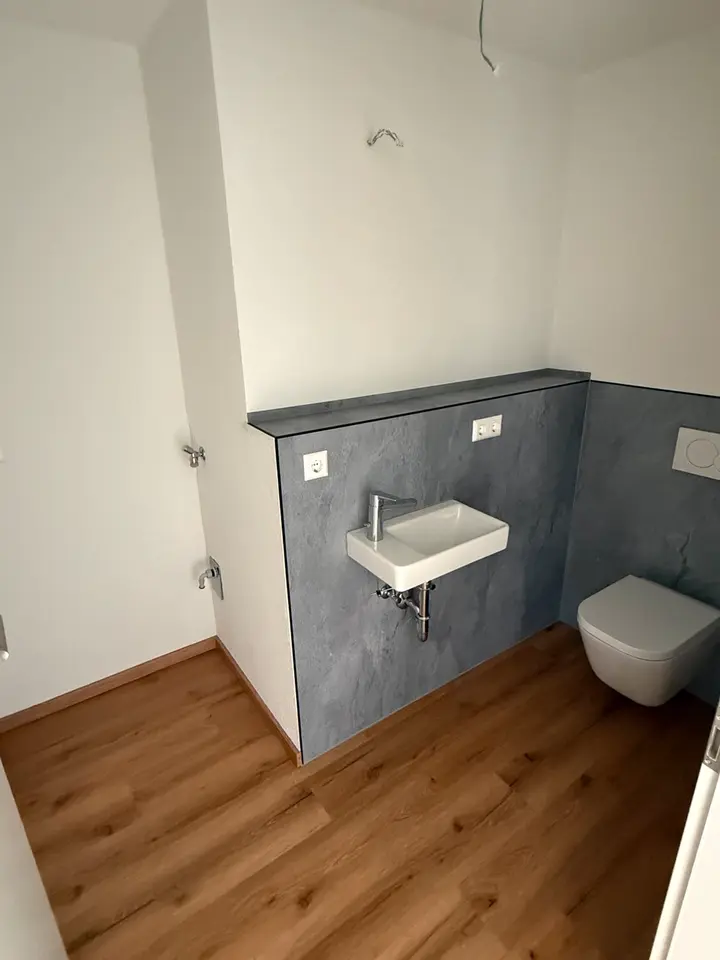 5 Zimmer Wohnung mit 155 m² in Rottweil – Bild 9