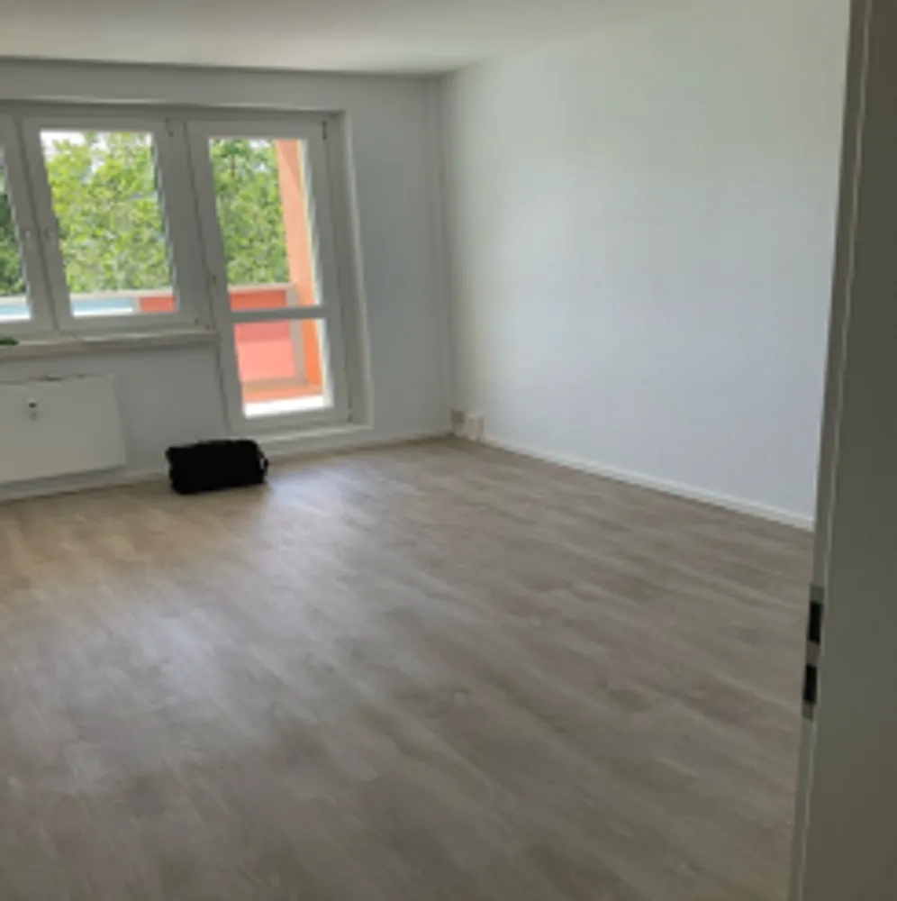 3 Zimmer Wohnung mit 61 m² in Halle (Saale) – Bild 5