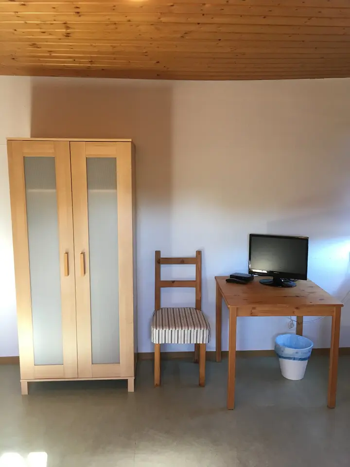 WG-Zimmer mit 19 m² in Metzingen – Bild 4