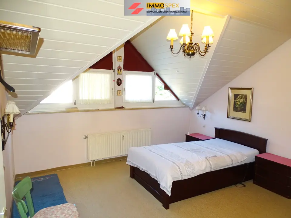 3 room apartment with 110 m² in Lörrach – Photo 10
