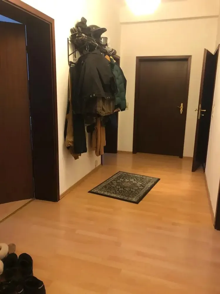 3 Zimmer Wohnung mit 78 m² in Hannover – Bild 4