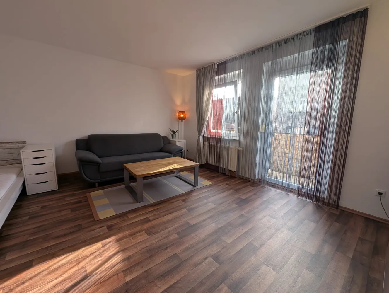 WG-Zimmer mit 22 m² in Stuttgart – Bild 1