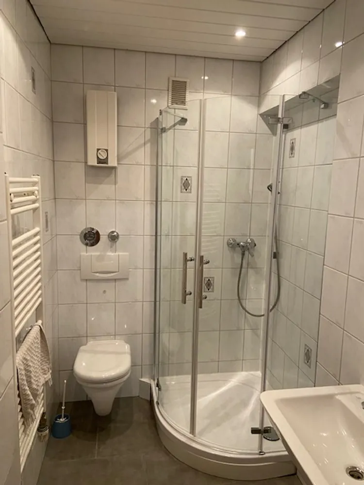 3 Zimmer Wohnung mit 60 m² in Bochum – Bild 10