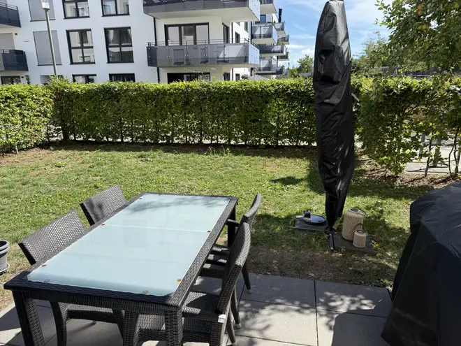 2 room apartment with 61 m² in Regensburg – Photo 7