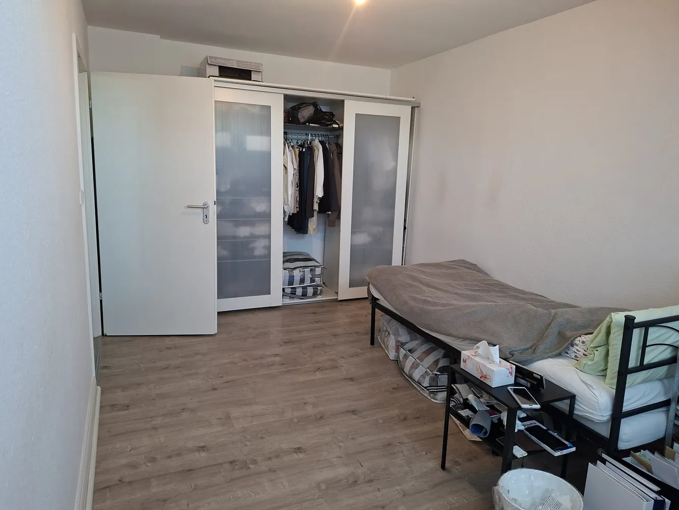 3 Zimmer Wohnung mit 79 m² in Düsseldorf – Bild 2