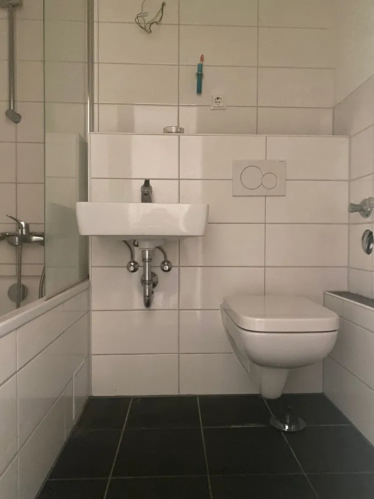 3 room apartment with 71 m² in Frankfurt am Main – Photo 6